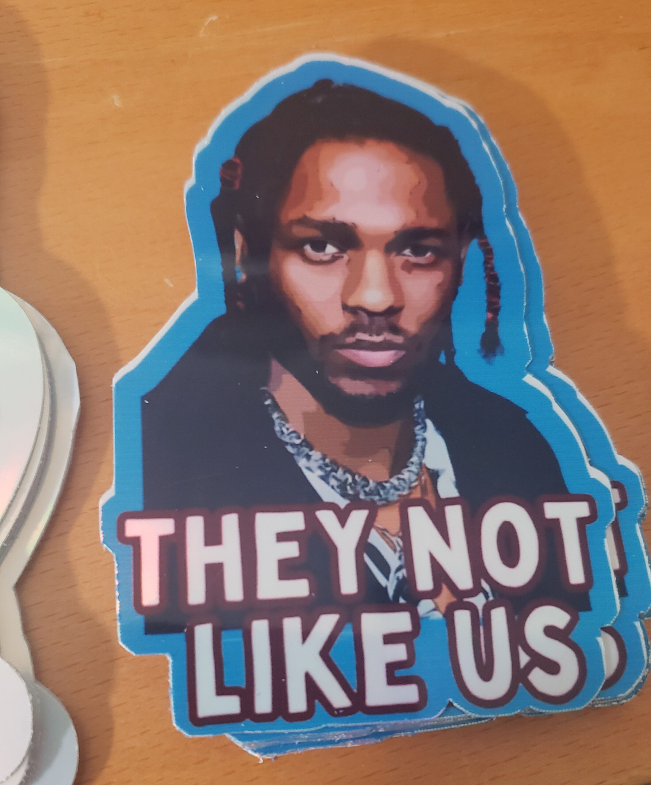 Discover Unique Sticker Designs from DarkChild Studios’ Newest Release!