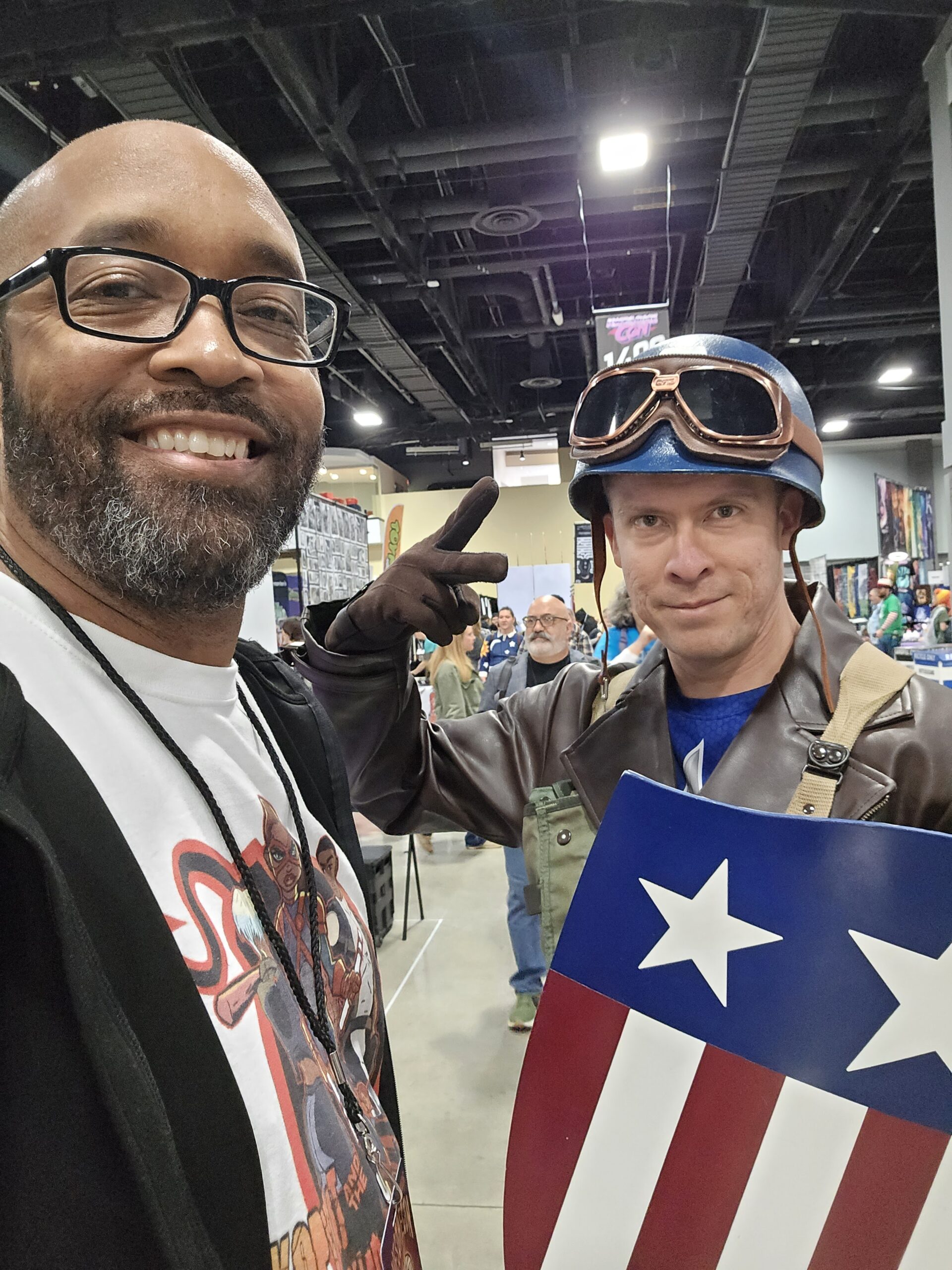 Awesomecon 2026!