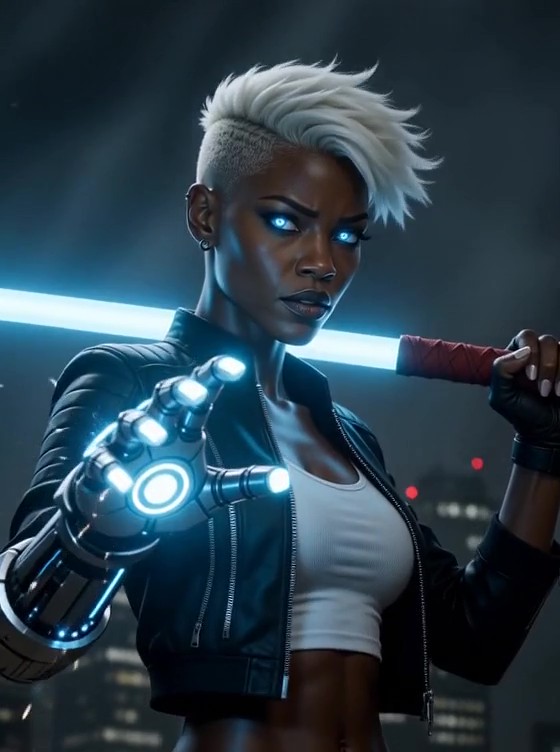 Working on a few promo animations