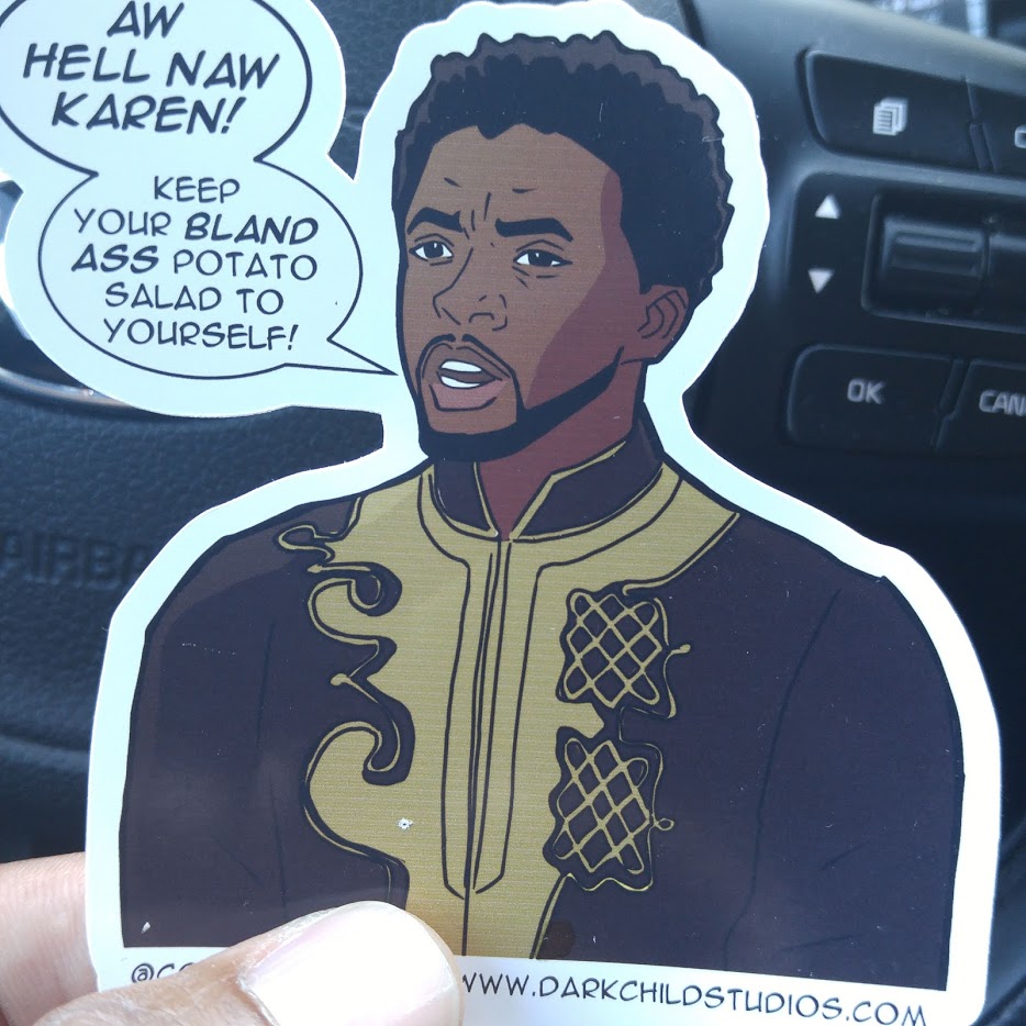 Stickers!!!