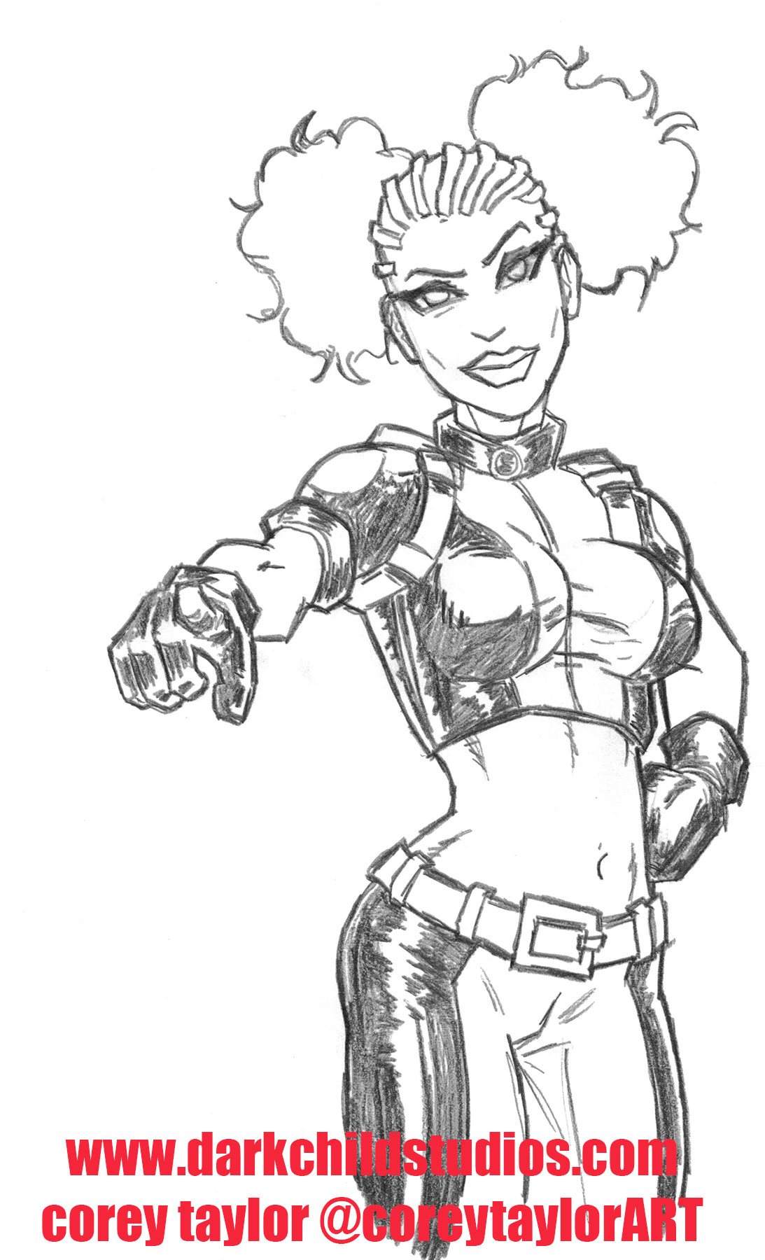 Cyber: Update for Back Cover
