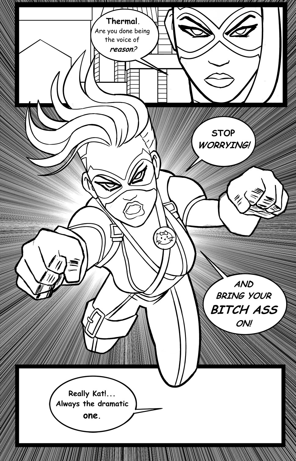 Page 4 work in progress