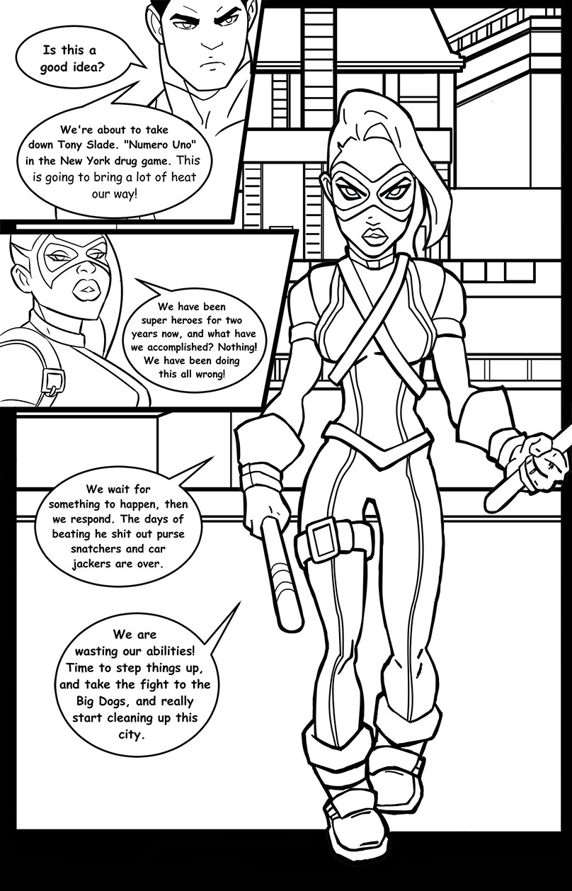 Page Three Complete.